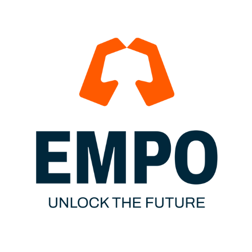 EMPO — Unlock the future