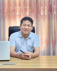 ဆရာ ဦးမျိုးမင်းဦး